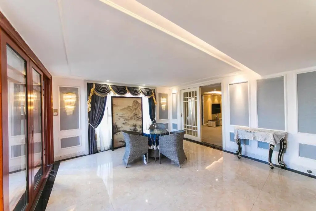 Cheng Bao Hotel Shantou Mixc Branch