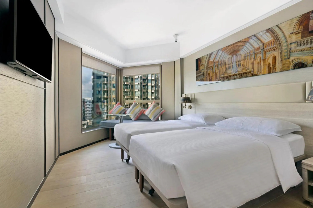 Hotel Alexandra