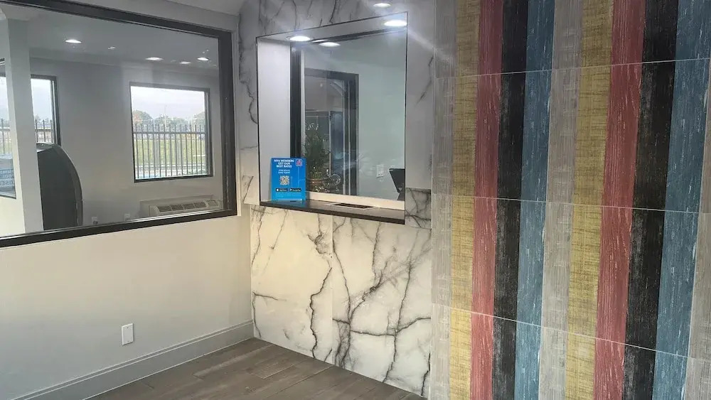 Motel 6 Dallas, TX – St. Augustine / HWY 175