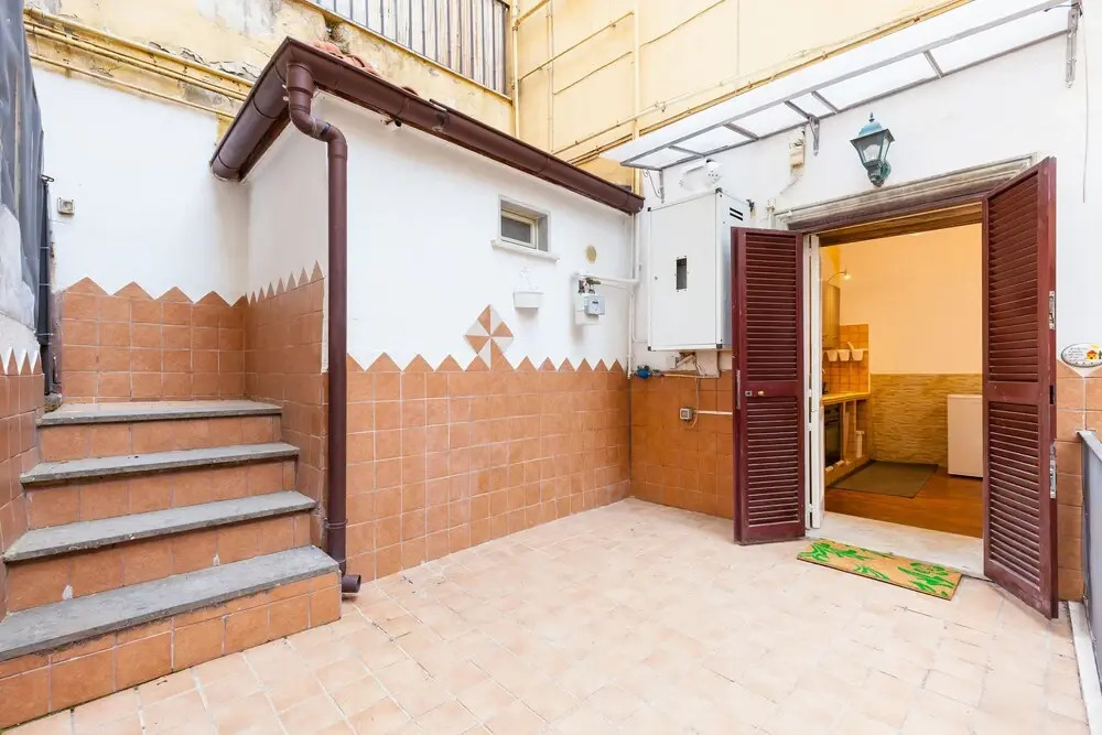 Villari Guest House By DomusExtra