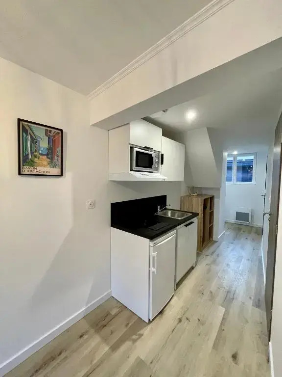 Faubourg des voyageurs n°5