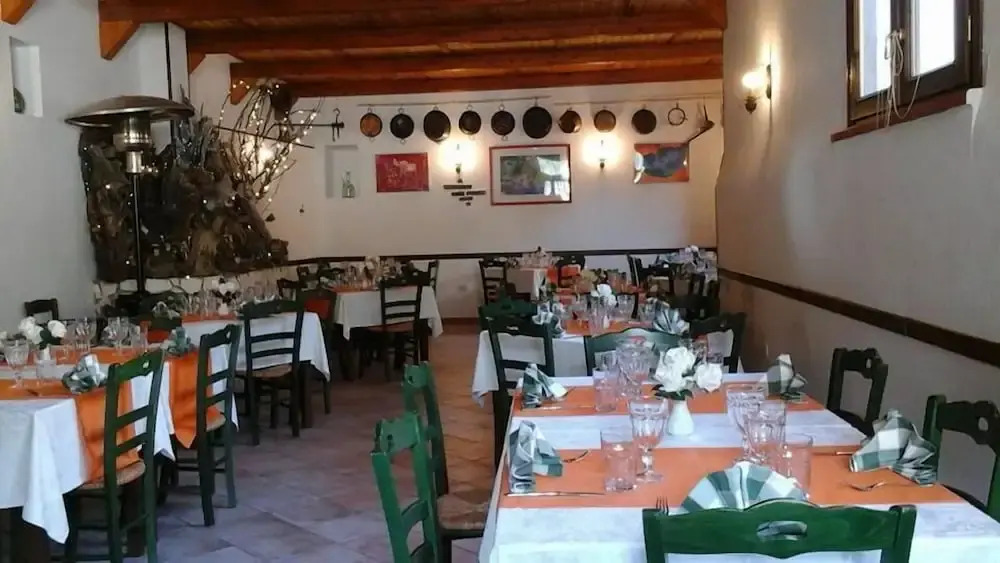Agriturismo Castanito