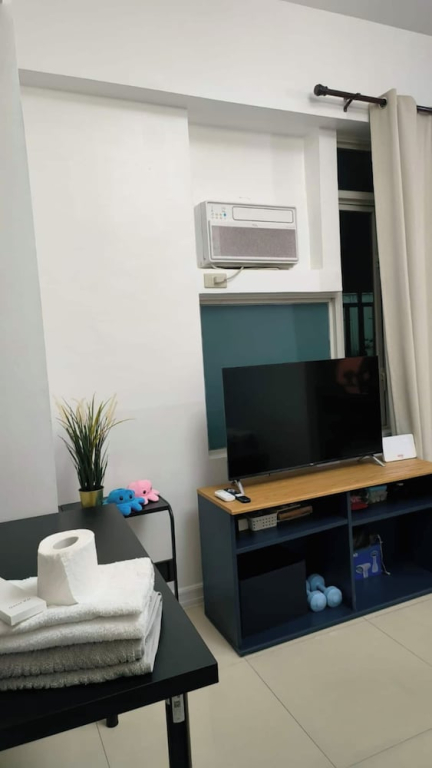 Studio at Stamford Executive Residences