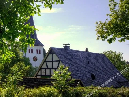 Gasthof Schumacher Hotel garni