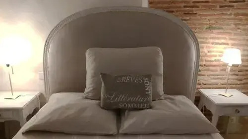 Le Manoir de Gâtines