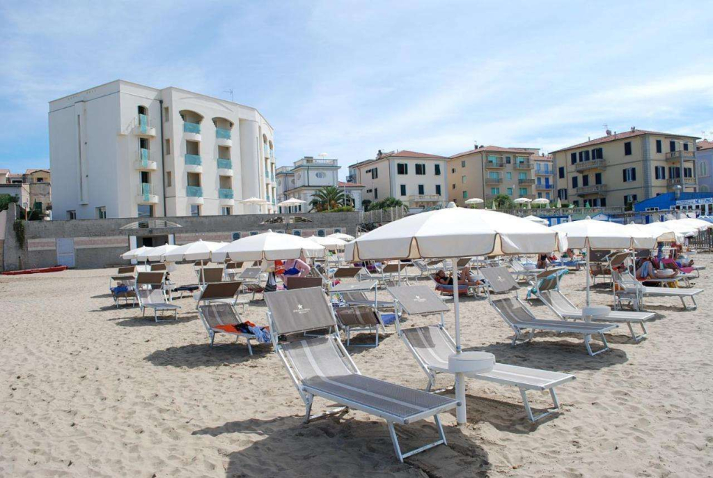 Hotel Stella Marina