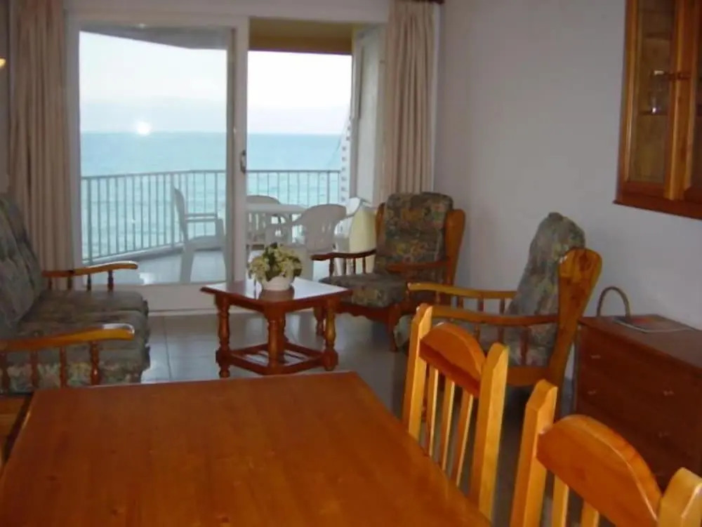 Apartamento Alexandra C-4