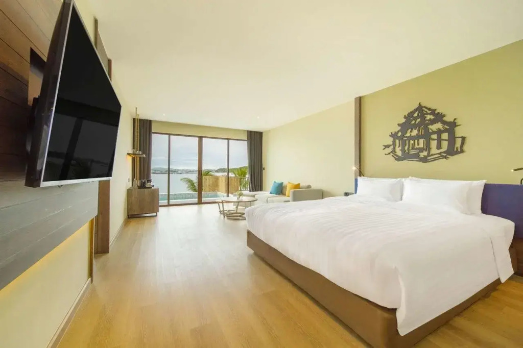 Novotel Koh Si Chang