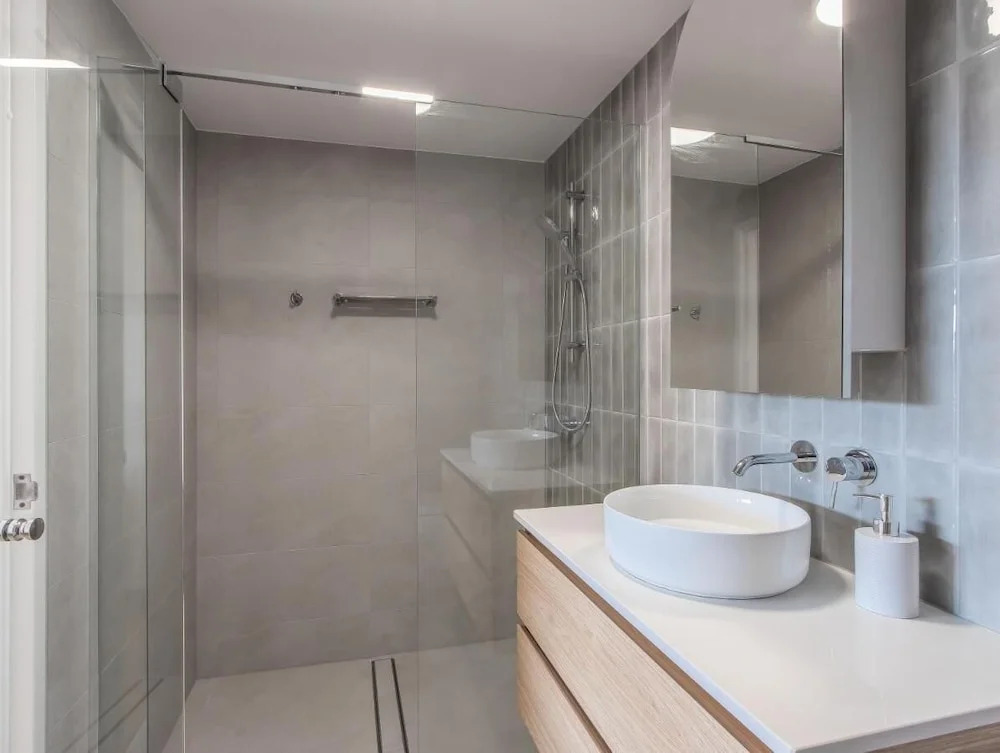 Beachfront Apartment in Kingscliff