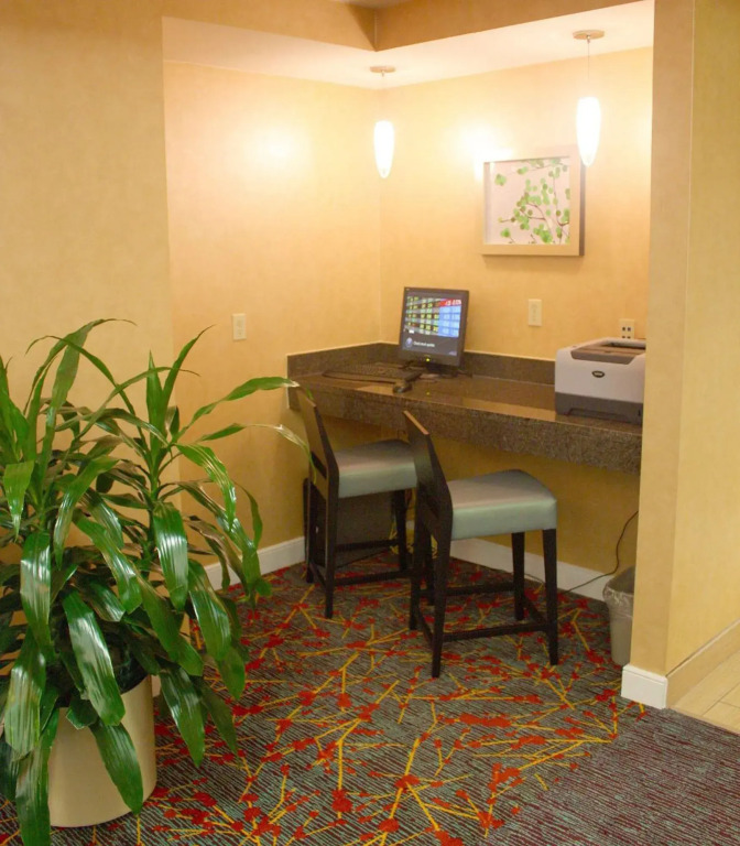 Residence Inn by Marriott Springdale