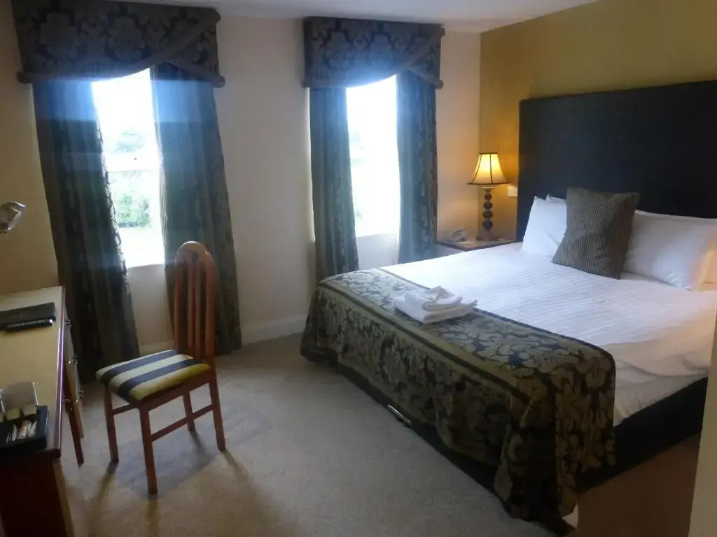 The Belfray Country Inn