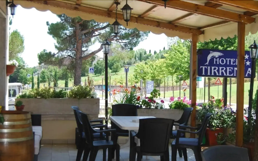 Hotel Tirrenia