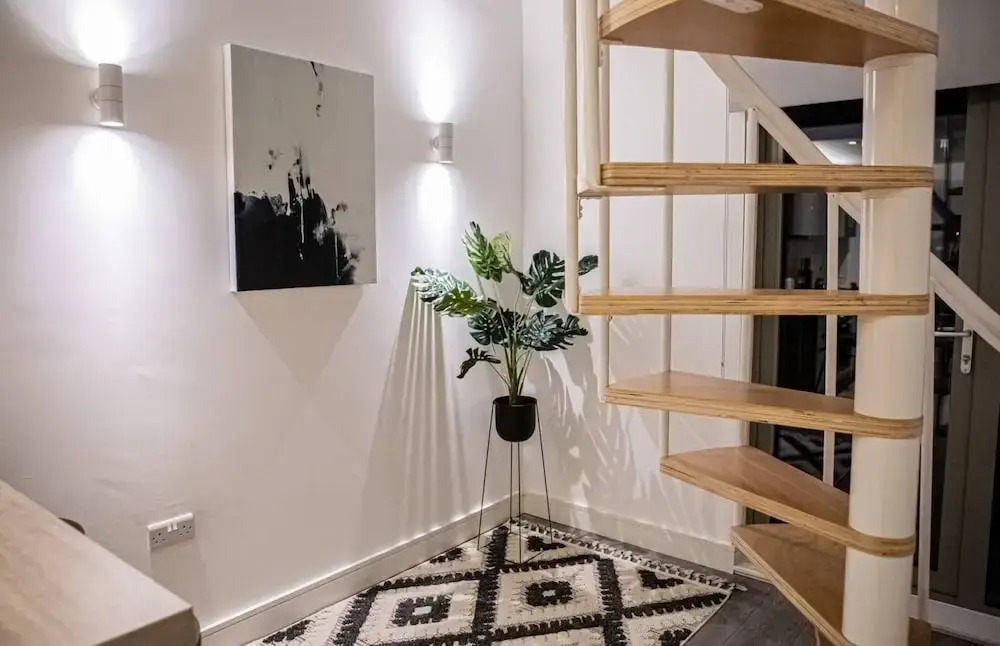 The City Chic Boutique Apartments