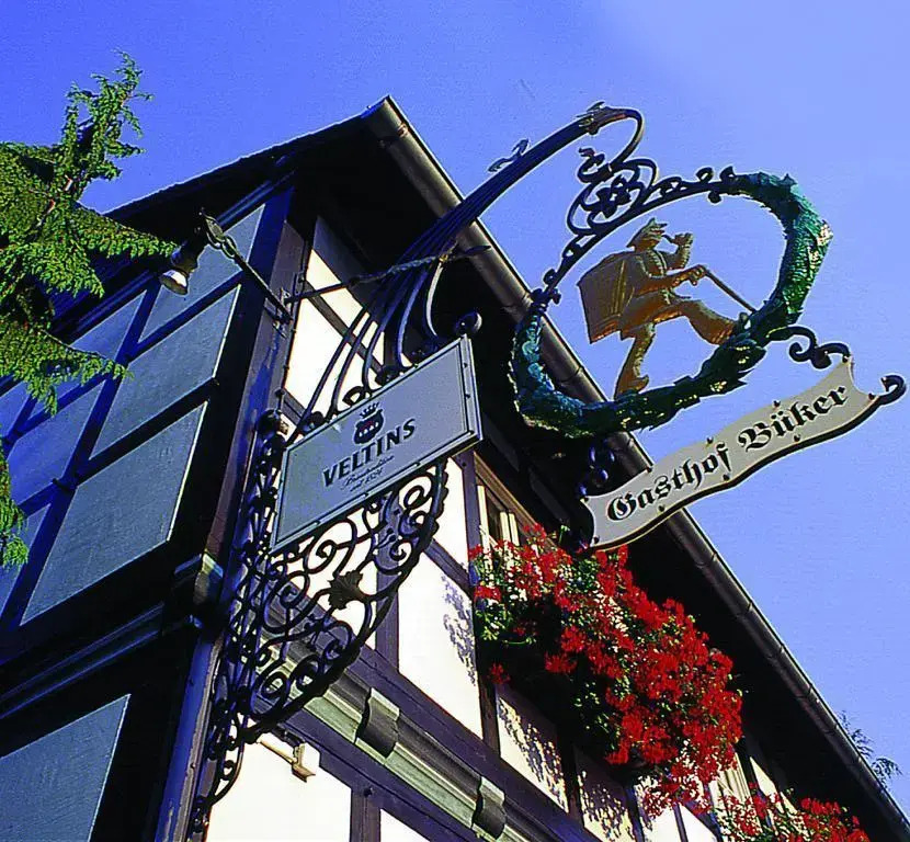 Boutique-Hotel Weigels Bergfreiheit