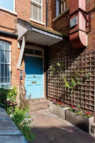 Veeve - Apartment in Hampstead