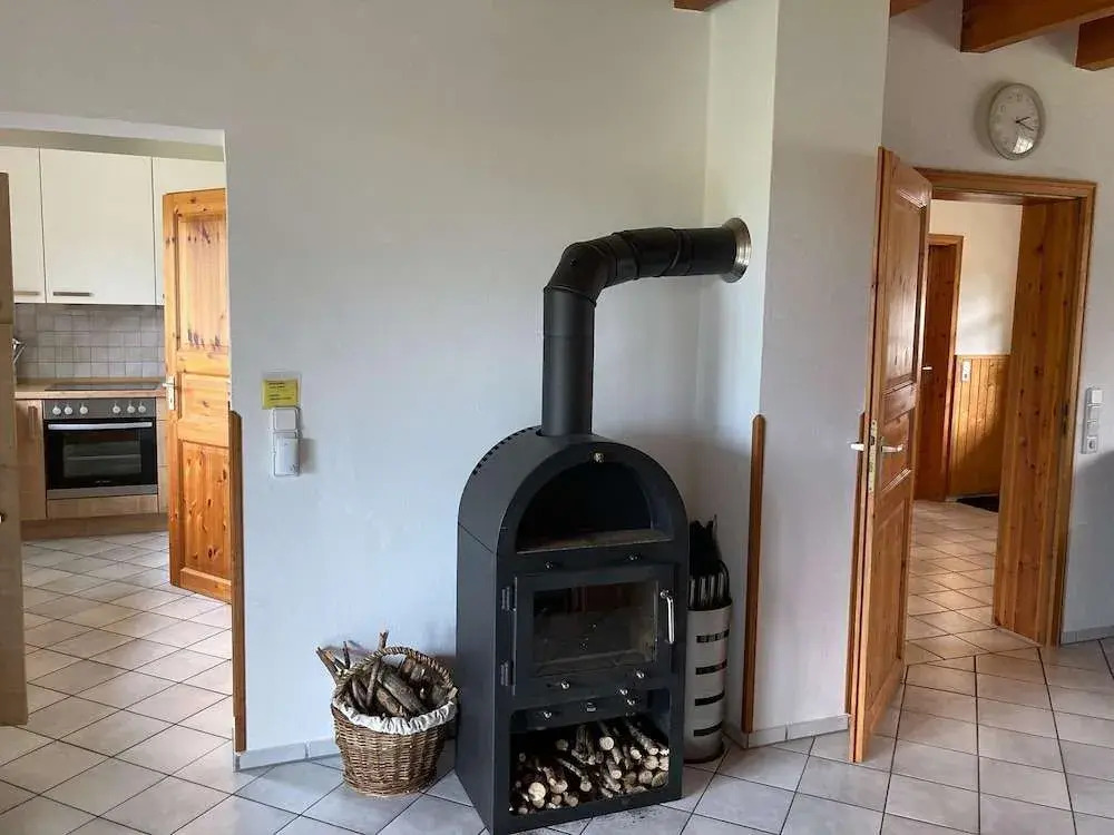 Holiday Home Near Hillesheim