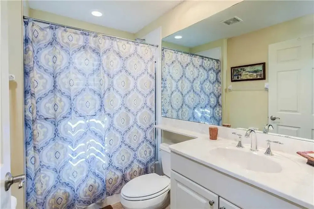 Bella Lago 531 - Three Bedroom Condo