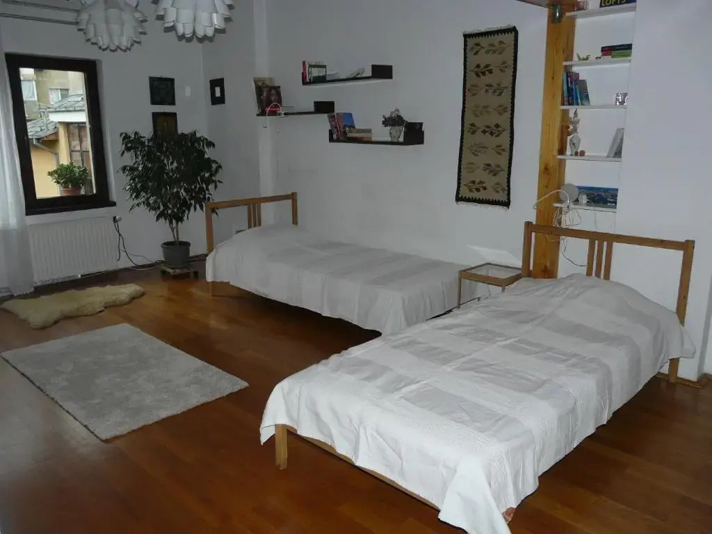 Cosy studio 55sqm, Cotroceni Area