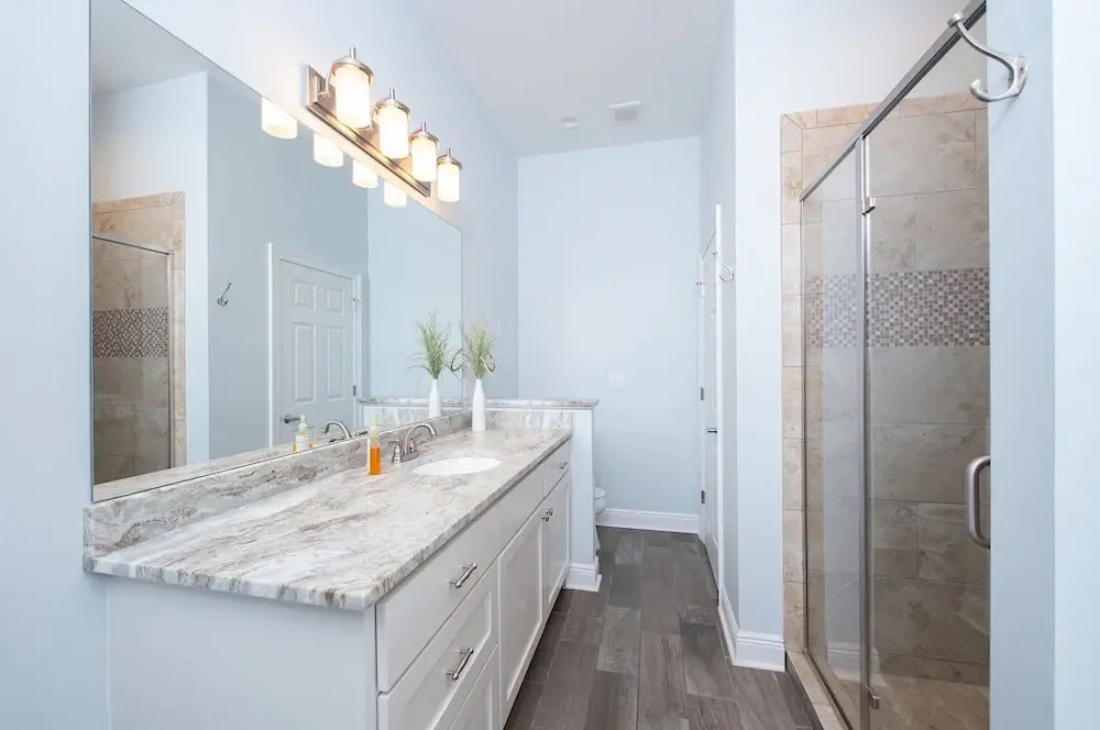West Beach Home 2981