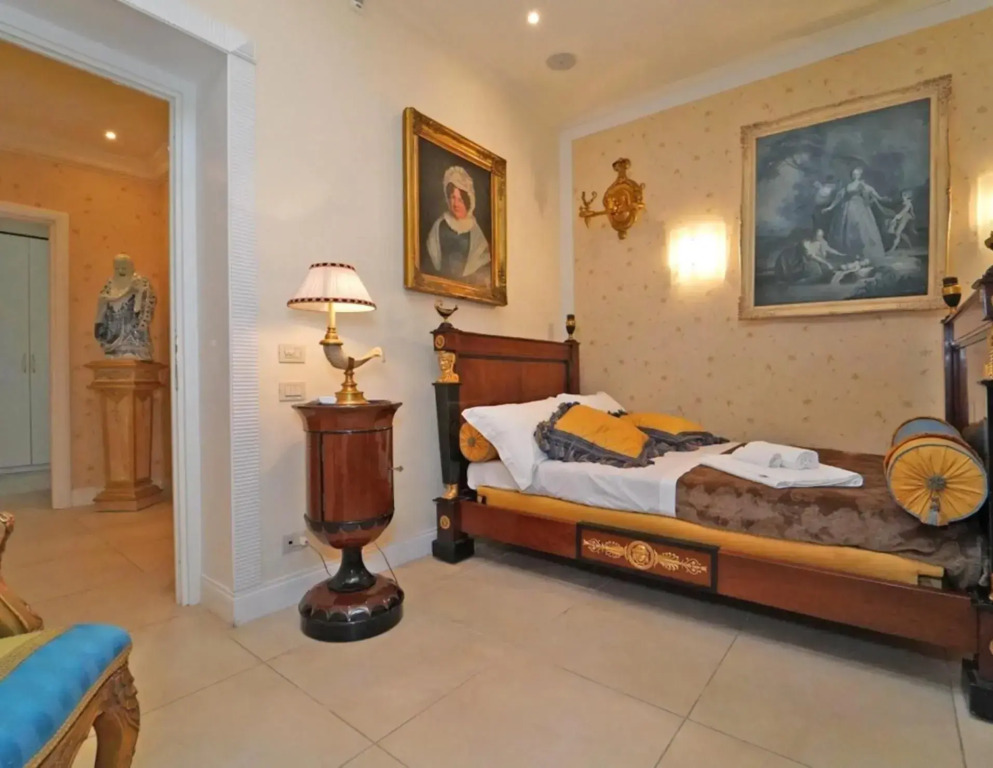 Villa Byron