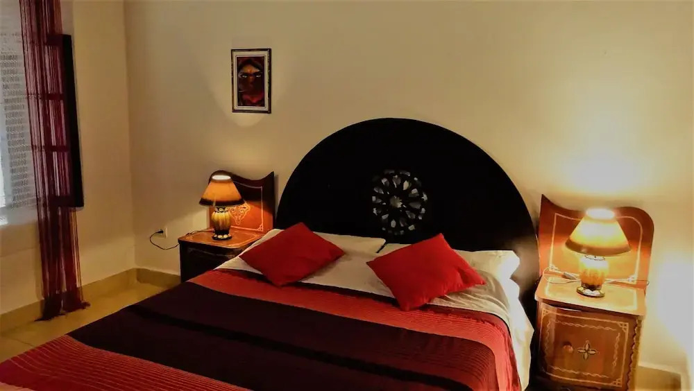 Riad Razane Panoramic Rooftop - Renovated Recent