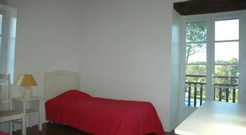 Residence Bidartea