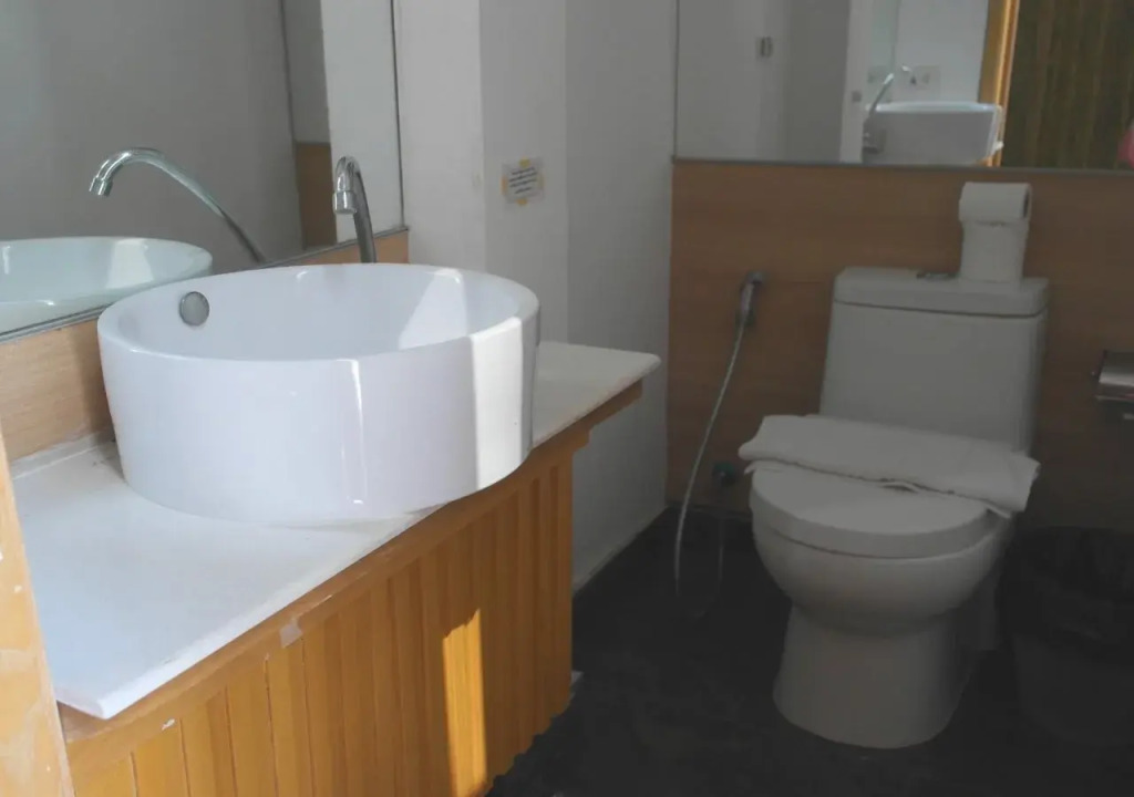Nantra Retreat and Spa