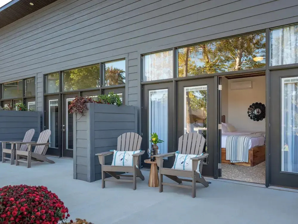 Pebble Bay Club Suites