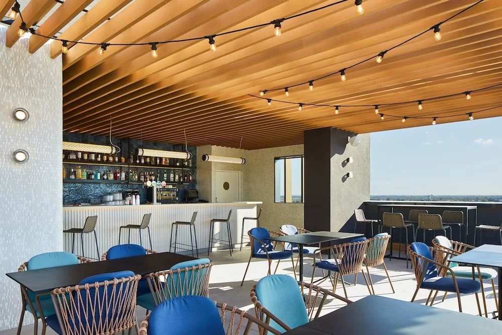 Maria House-The Style Airport Barcelona