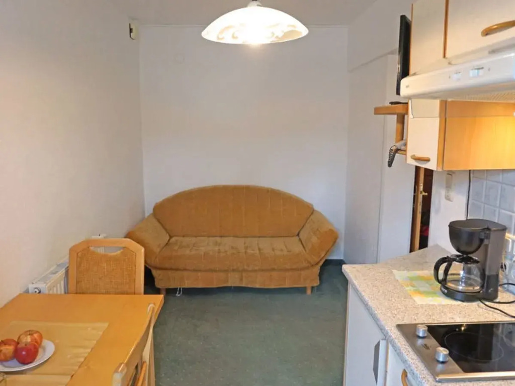 Apartment Falkner Längenfeld 40593