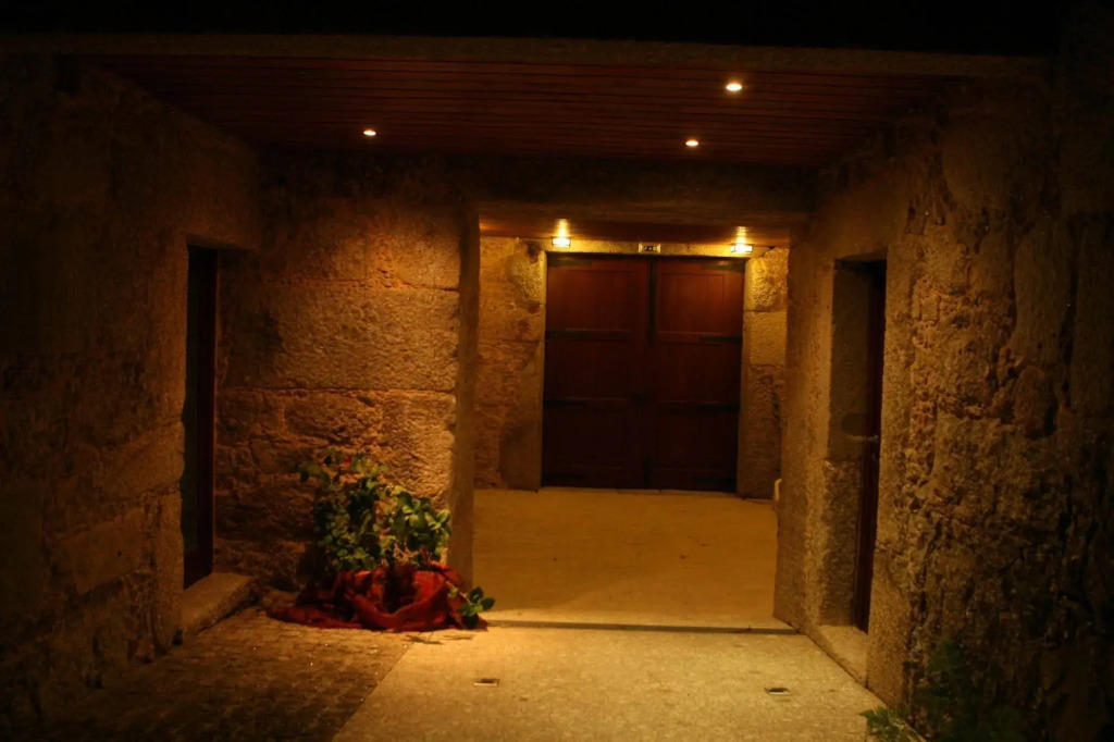 Hotel Rural Alves - BRAGA - Casa Alves de Torneiros