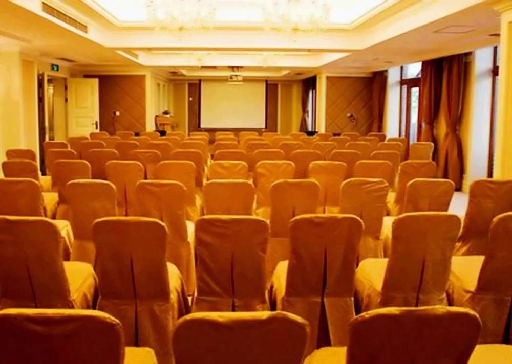 Dongzhou Hotel