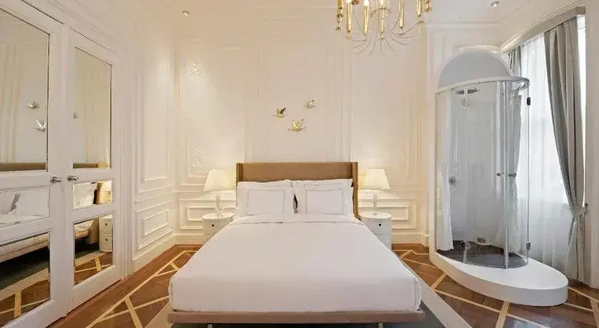 The Stay Galata