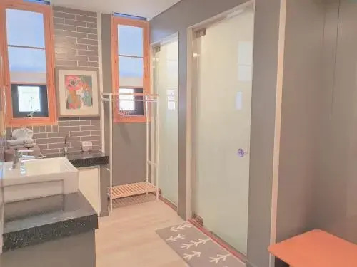 Picasso Guesthouse