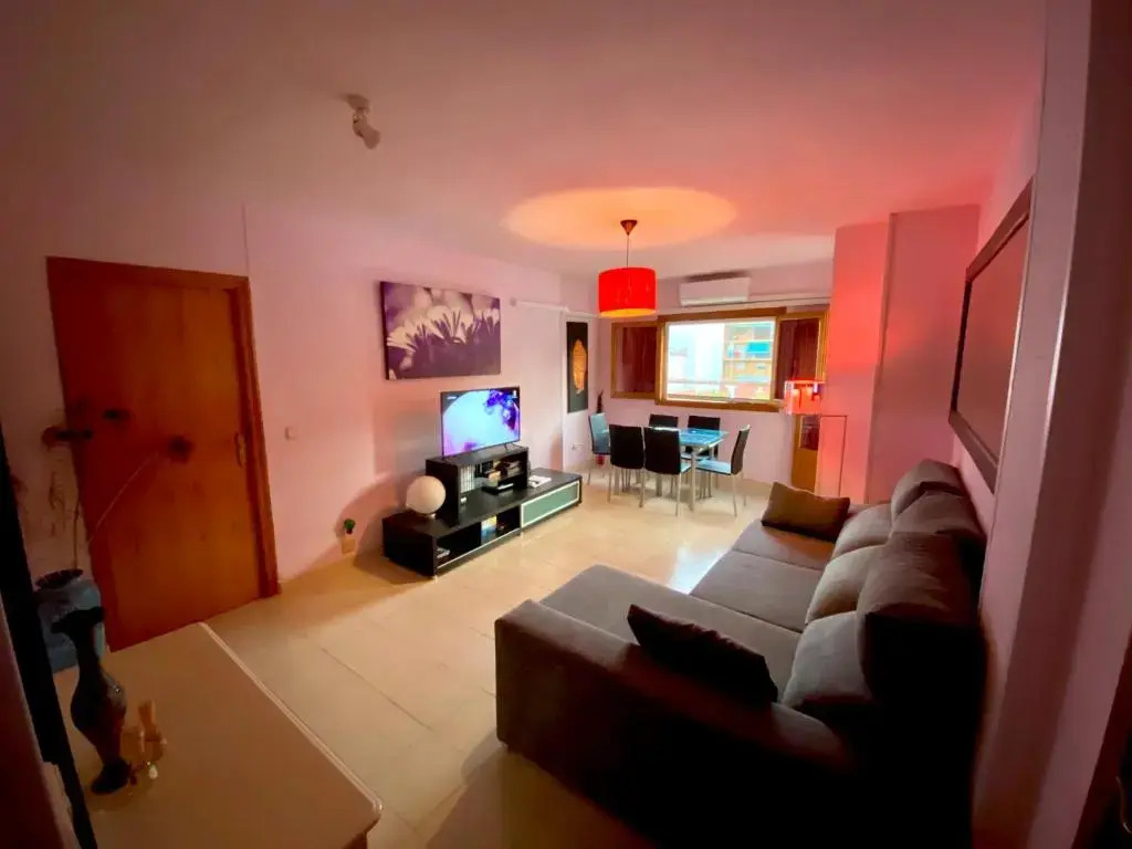 Apartment Marina 3 bed 2 bath Puerto