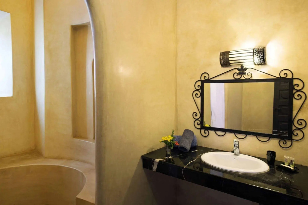 Domaine de lArganeraie Essaouira