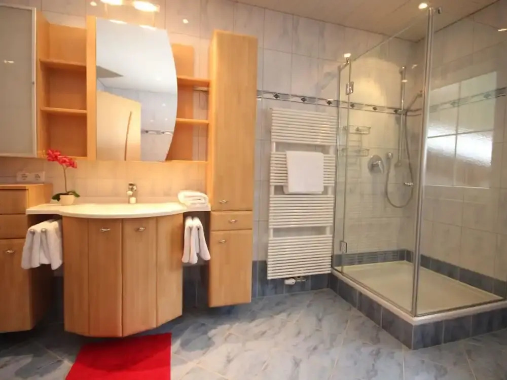 Quaint Apartment in Kirchberg Near Ski Lift