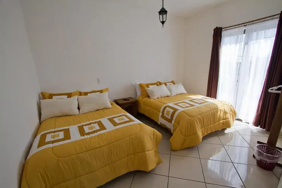 Hotel Villa Peñasco