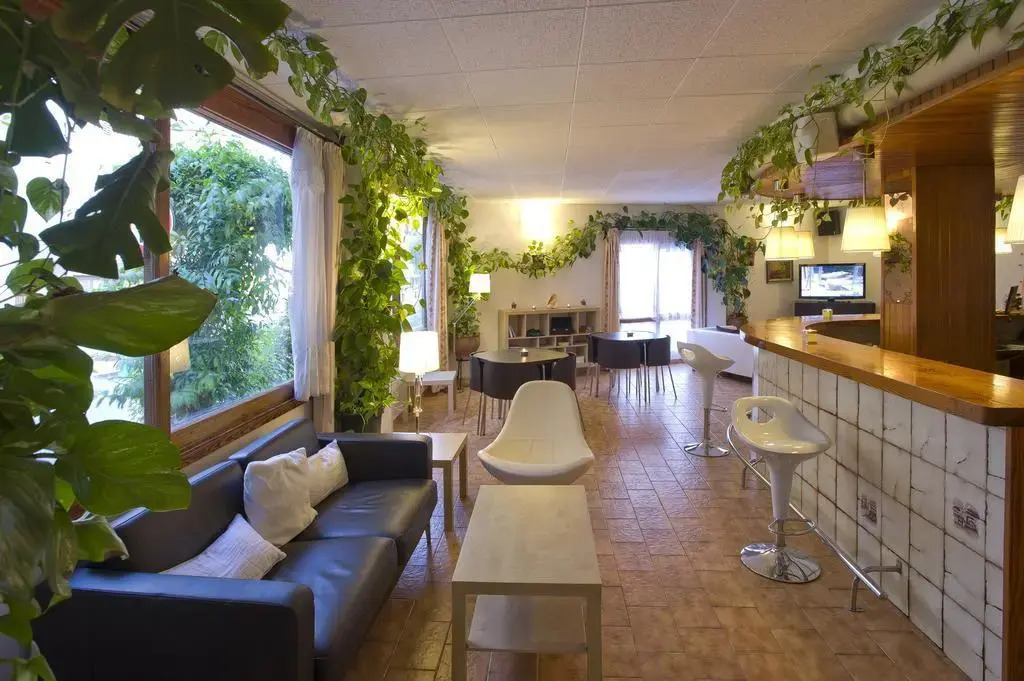 Hostal Manolita