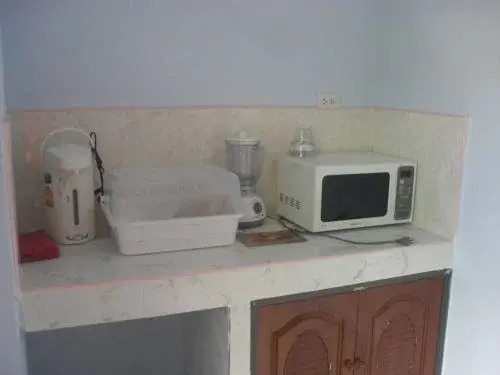 Salad Grand Bungalow & House Rental
