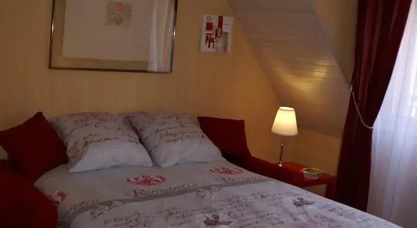Studio de tourisme Austerlitz