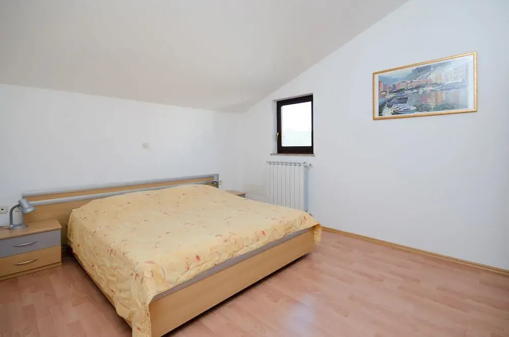 Apartments Slavica