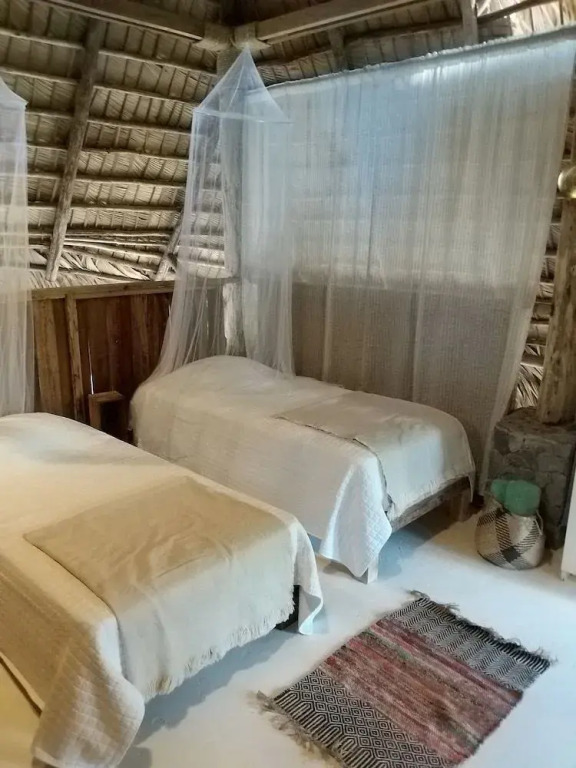 El Valle Lodge