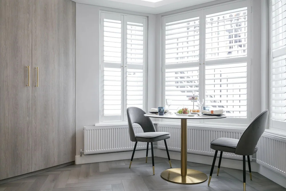 Urban Chic - Nevern