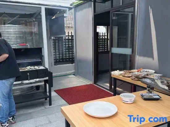 Shiguang Homestay(Shanghai Lingang Dishuihu Branch)