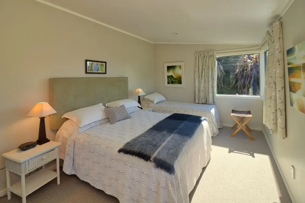 Clayridge Cottages
