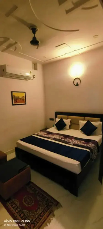 Hotel Prince Palace