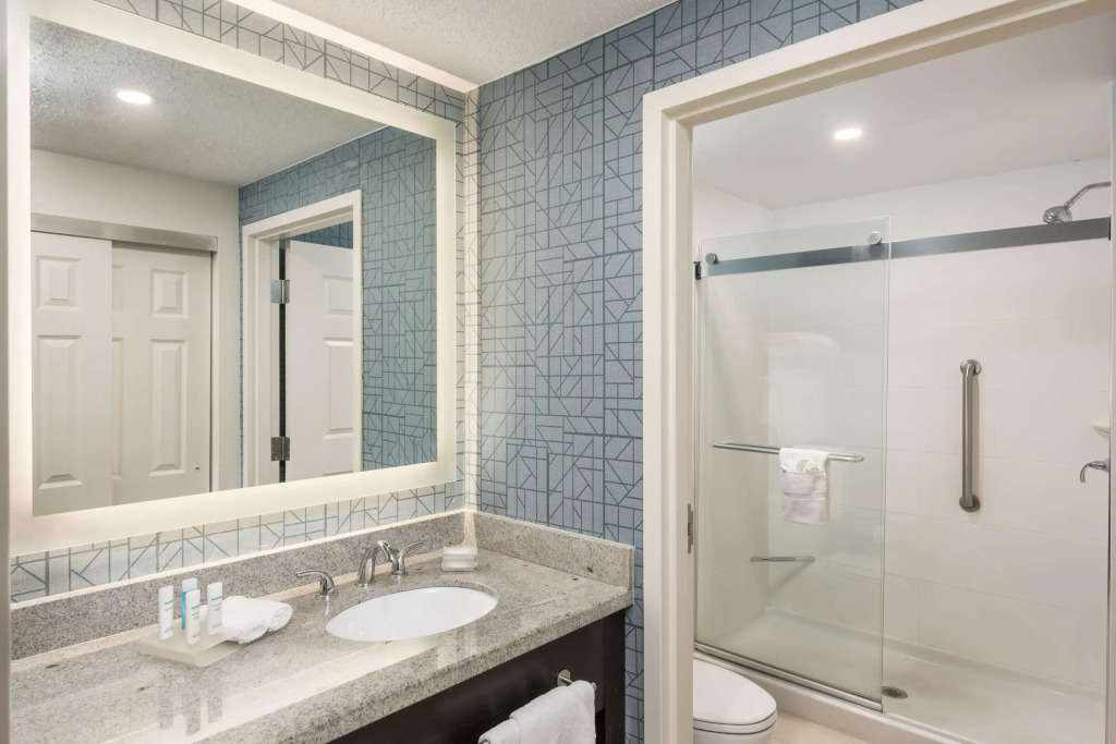 Homewood Suites Miami Airport/Blue Lagoon