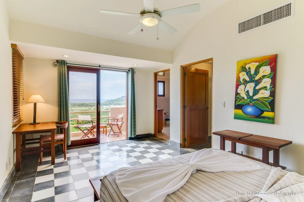 Villas de Palermo Hotel and Resort -Private Detached Houses