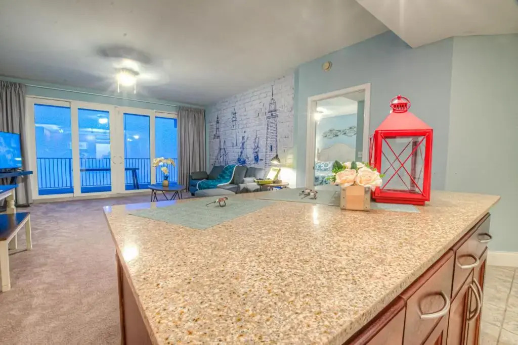 BEAUTIFUL 3 BD Laketown Wharf 1133- Best Amenities